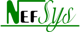 NEFSYS logo