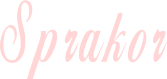 Sprakor Logo